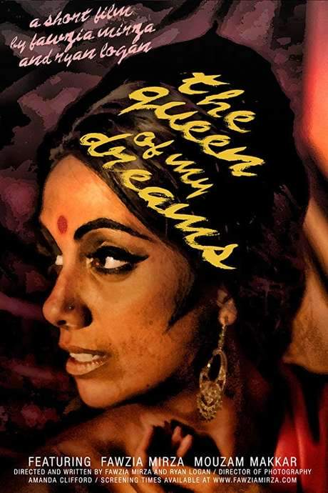 The Queen of My Dreams